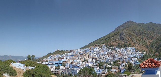Tour al norte del Rif 4 días. Salidas diarias